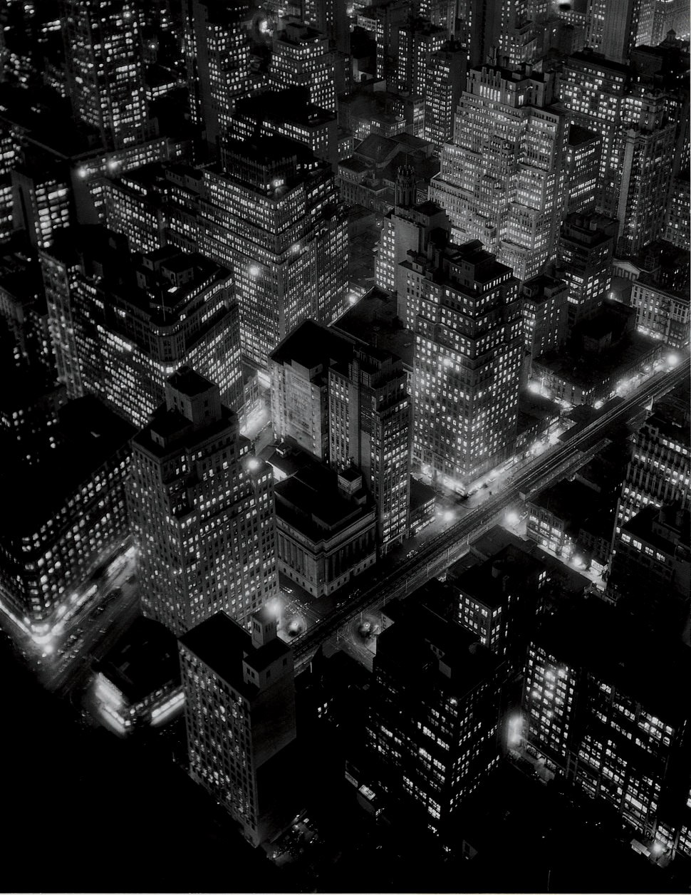 BERENICE ABBOTT (1898-1991)