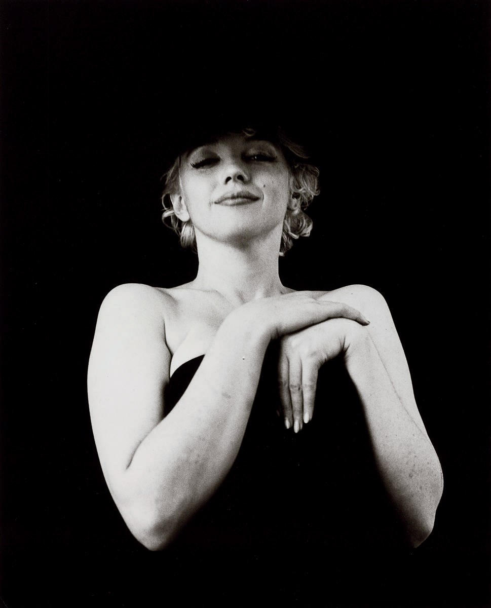 MILTON H. GREENE (1922-1985)