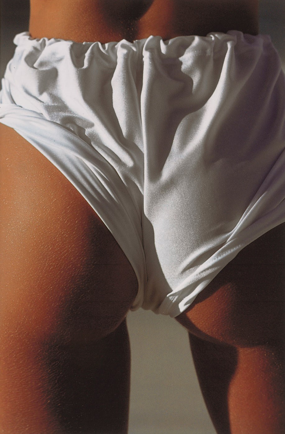 HANS FEURER (B. 1939)