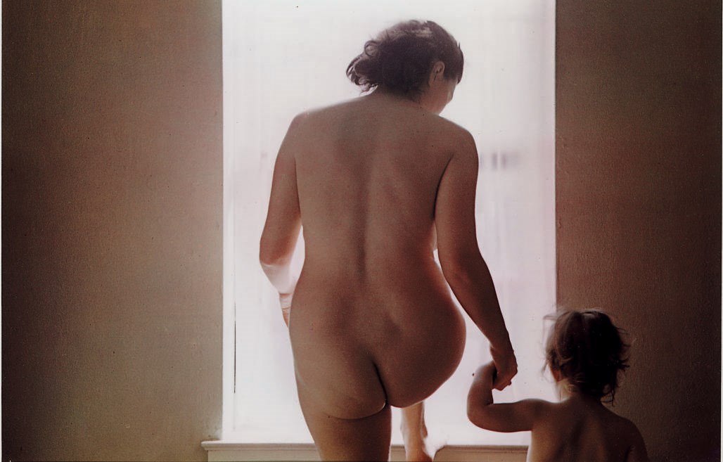 HARRY CALLAHAN (1912-1999)