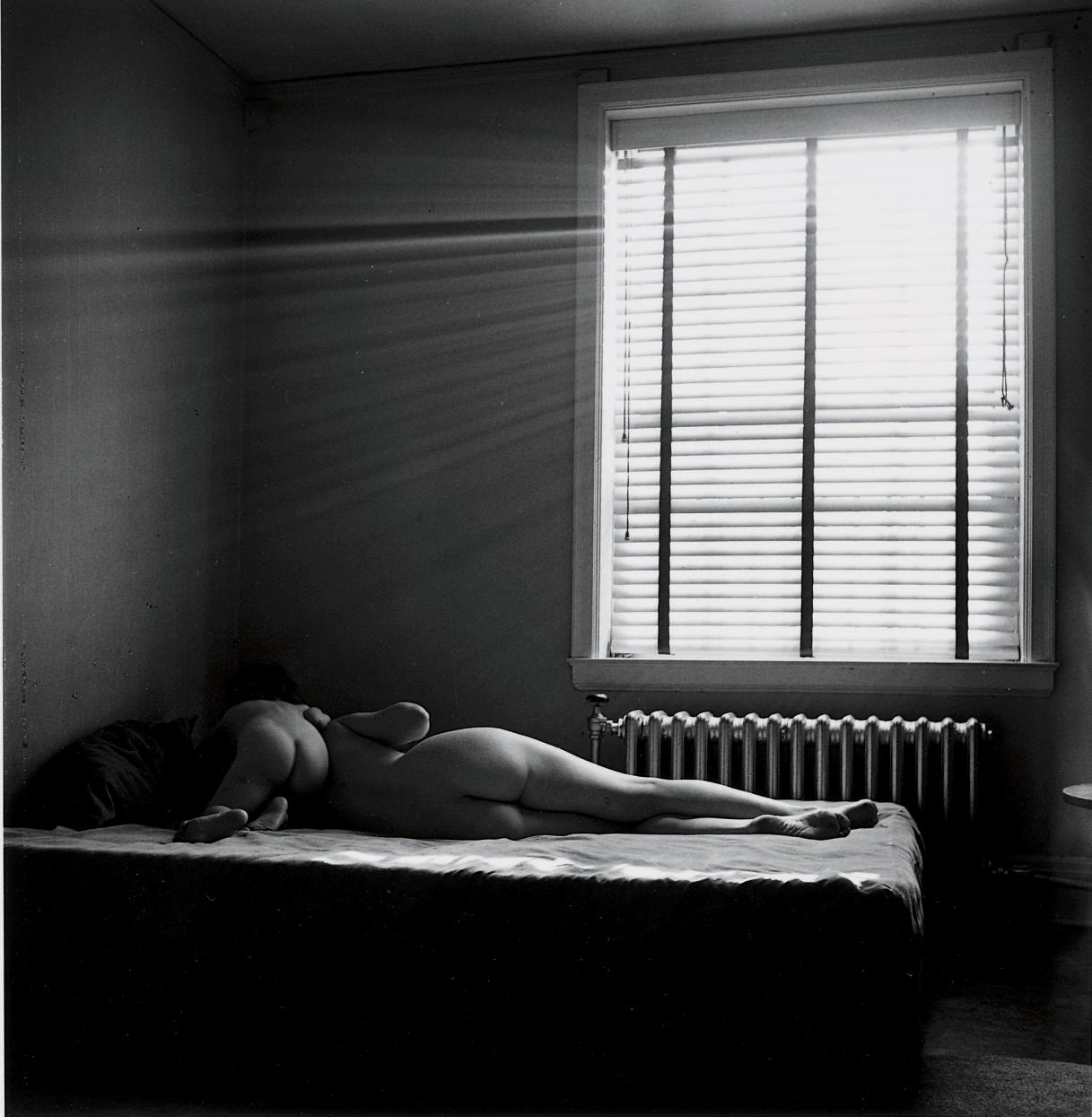 HARRY CALLAHAN (1912-1999)