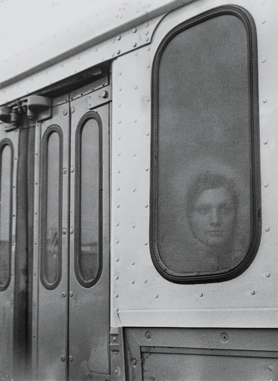 LOUIS FAURER (1916-2001)