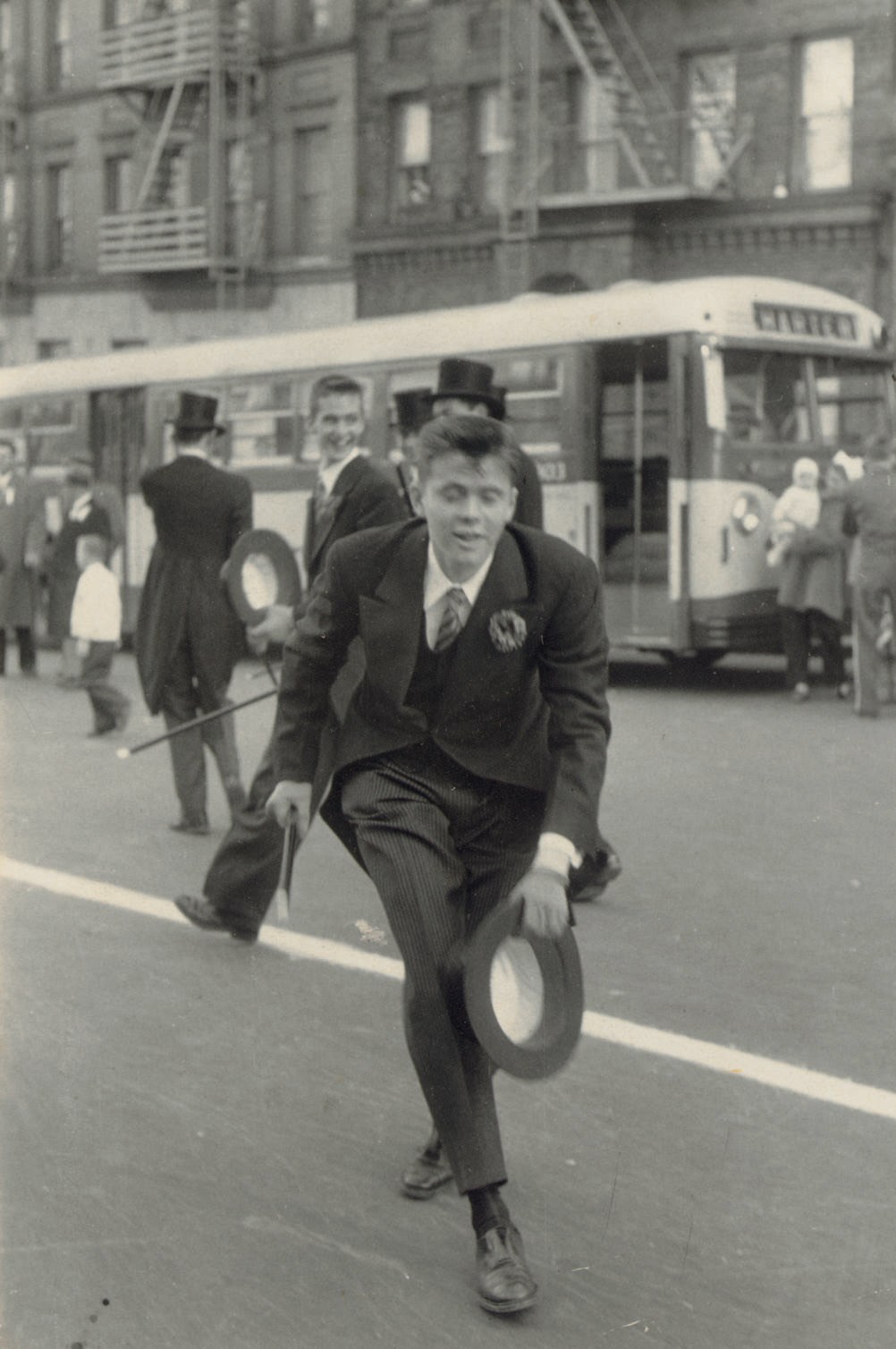 HENRI CARTIER-BRESSON (1908-2004)