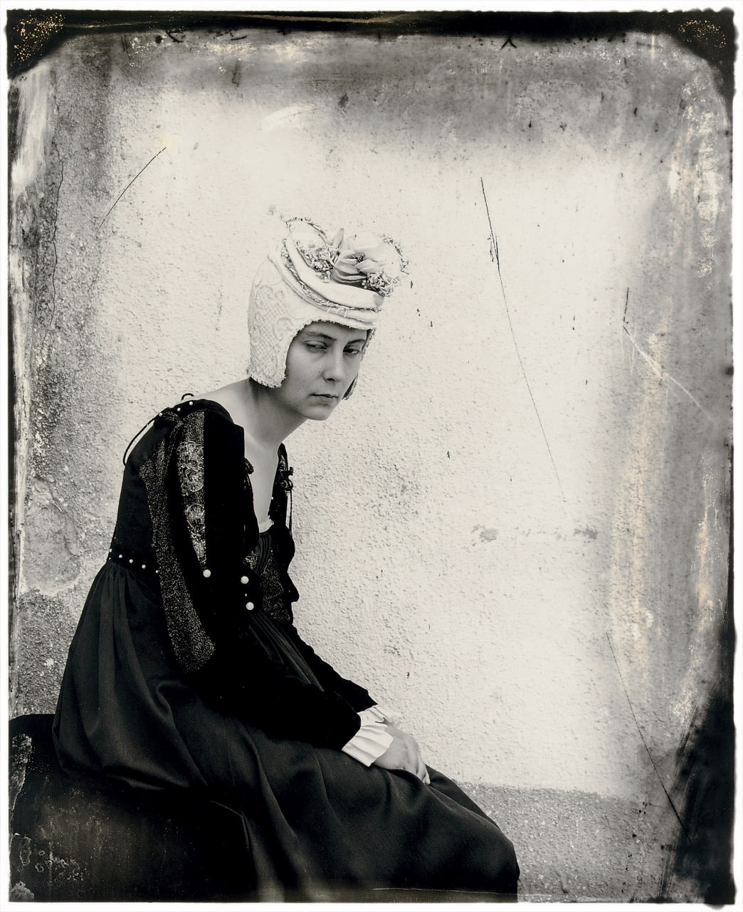 JOEL-PETER WITKIN (B. 1939)