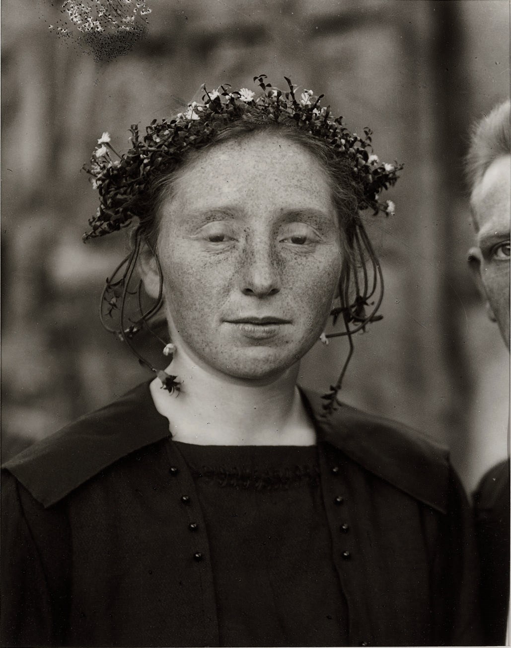 AUGUST SANDER (1876-1964)