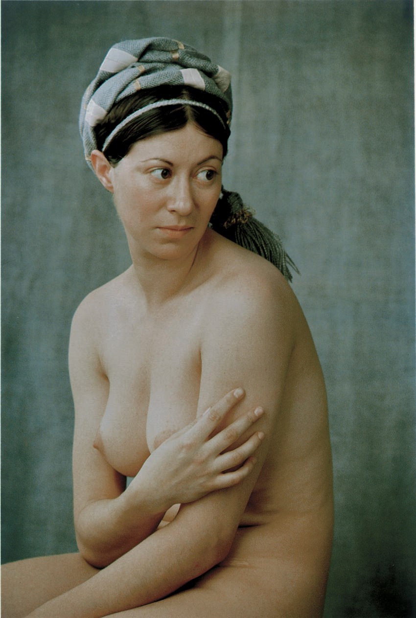 FRANK HORVAT (b. 1928)