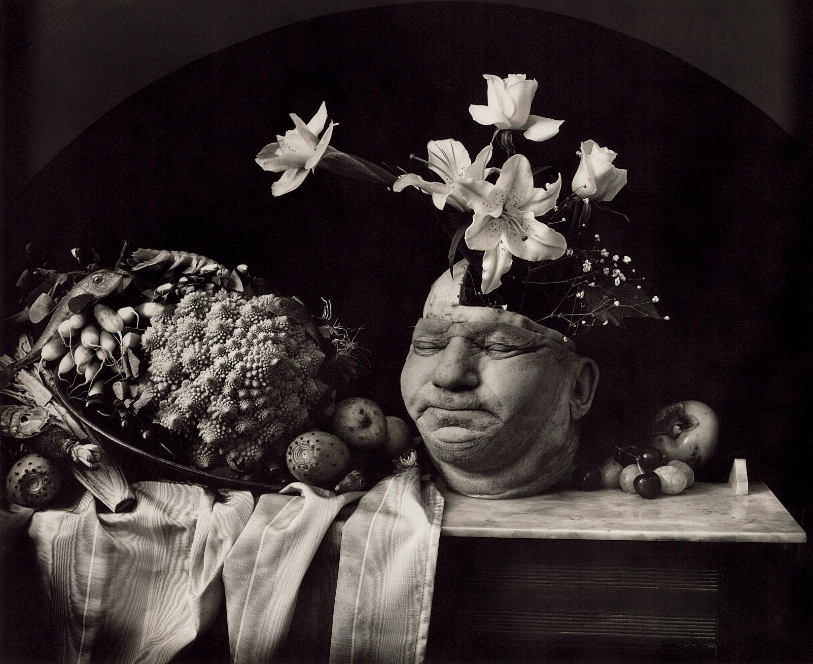 JOEL-PETER WITKIN (B. 1939)