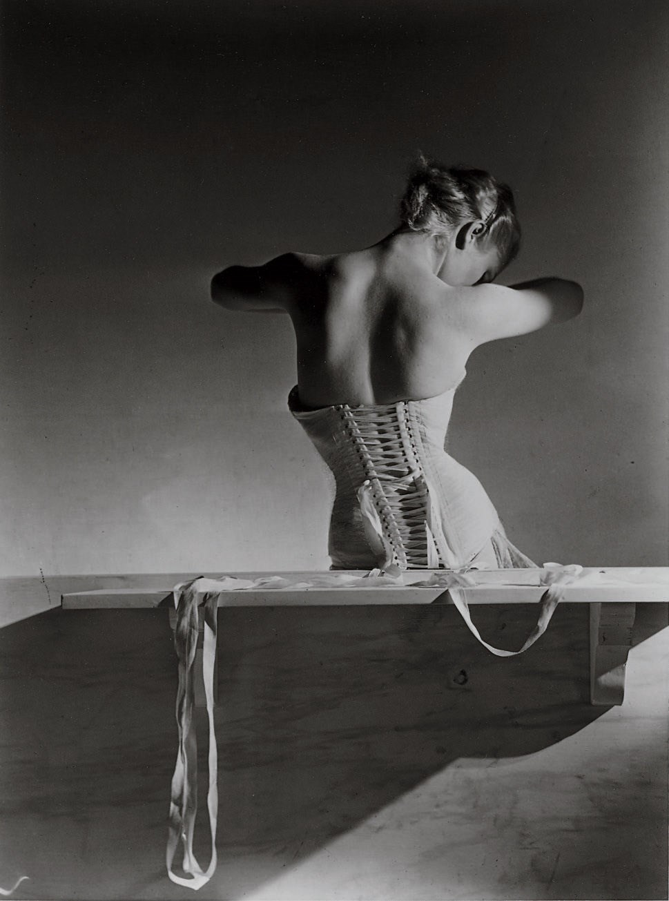 HORST P. HORST (1906-1999)
