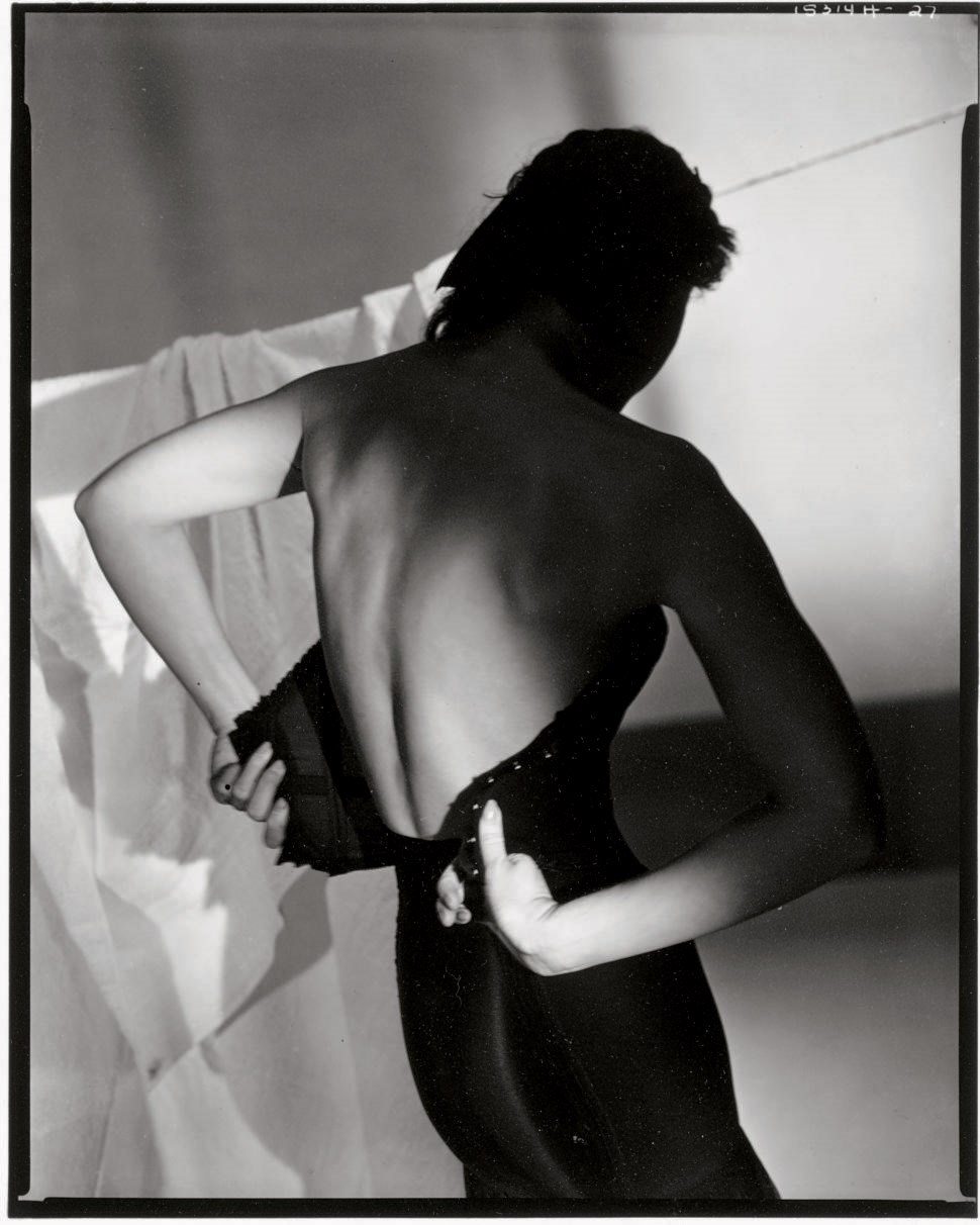 HORST P. HORST (1906-1999)