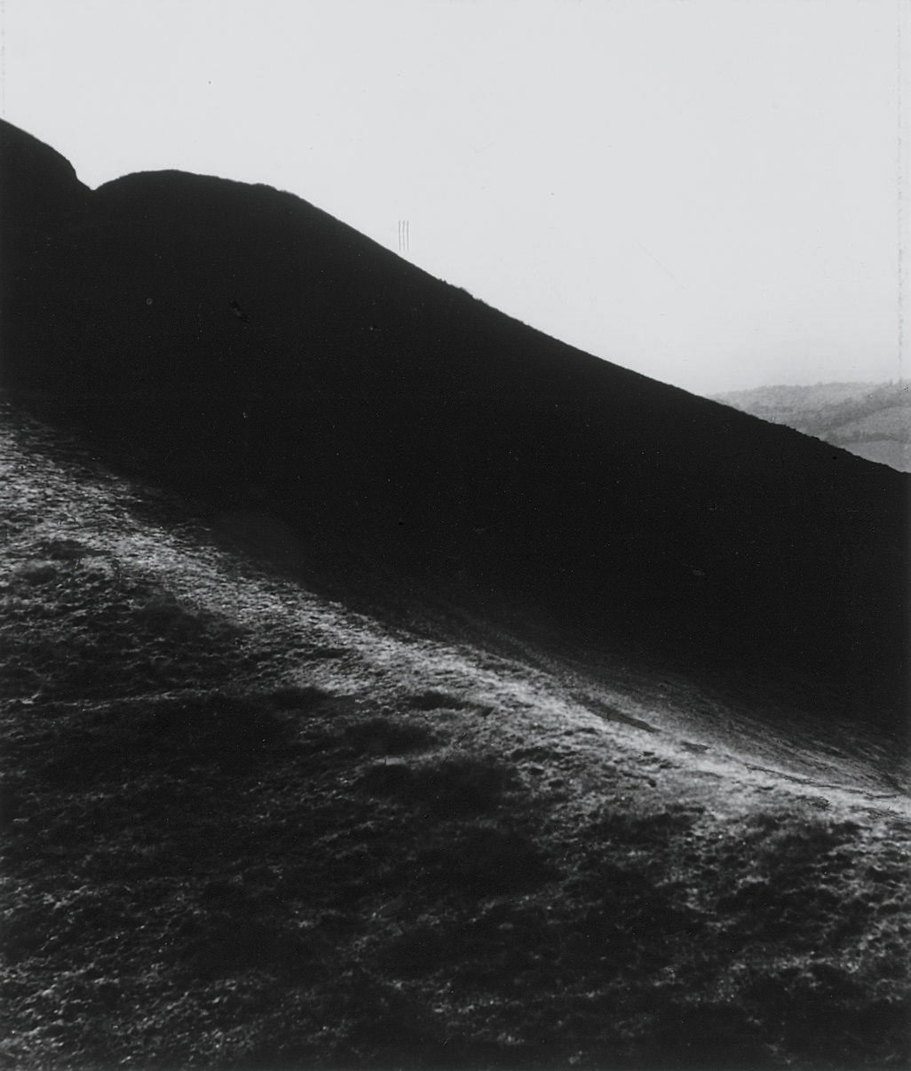 BILL BRANDT (1904-1983)