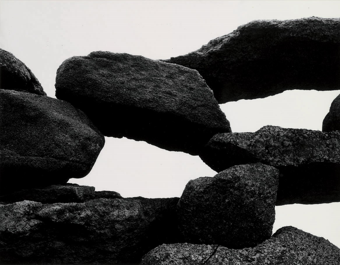AARON SISKIND (1903-1991)