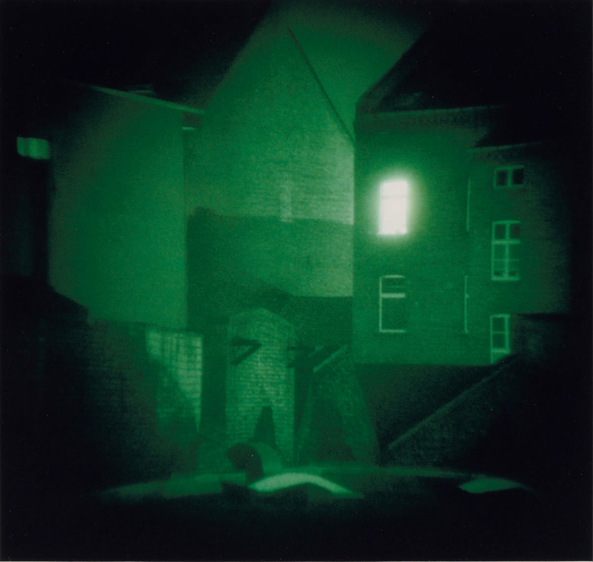 THOMAS RUFF (B. 1958)