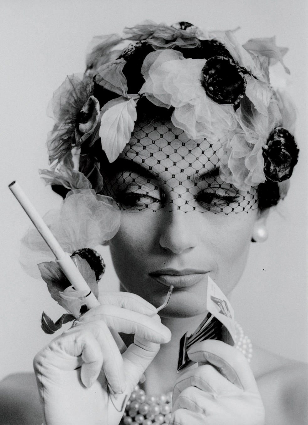 WILLIAM KLEIN (B. 1926)