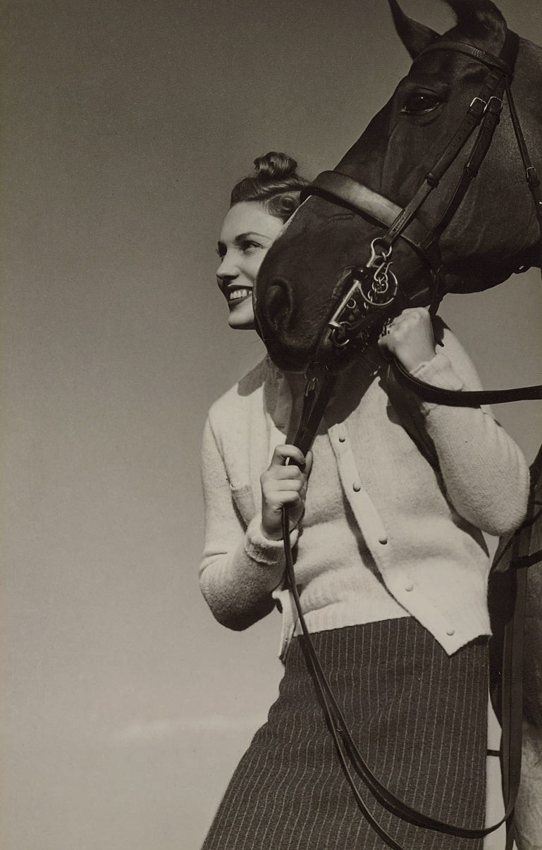 NORMAN PARKINSON (1913-1990)