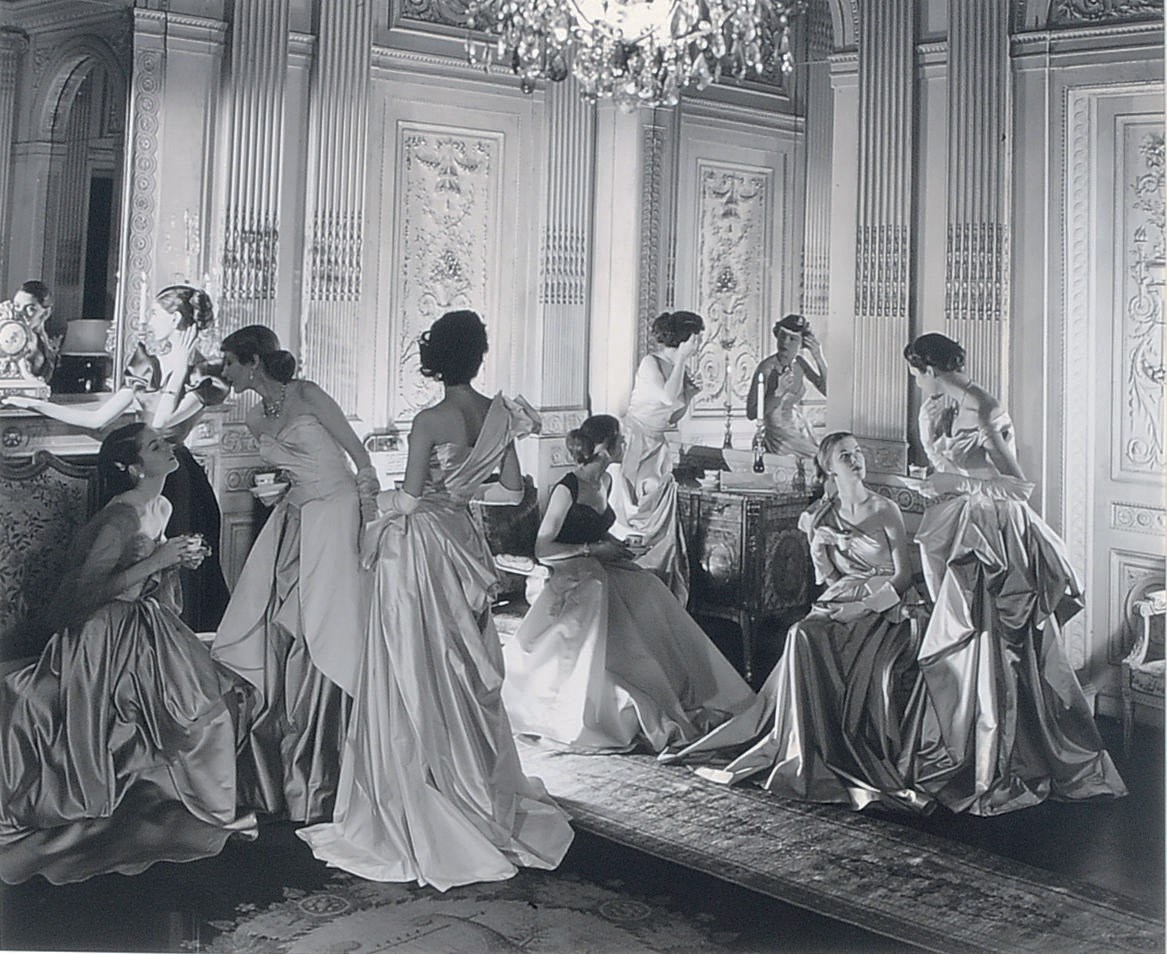 CECIL BEATON (1904-1980)