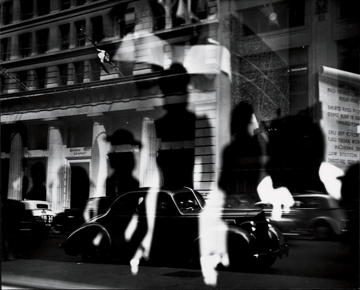 LISETTE MODEL (1899-1983)