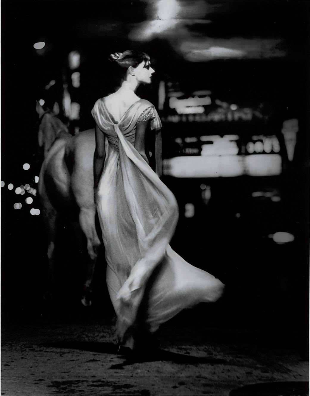 LILLIAN BASSMAN (B. 1917)