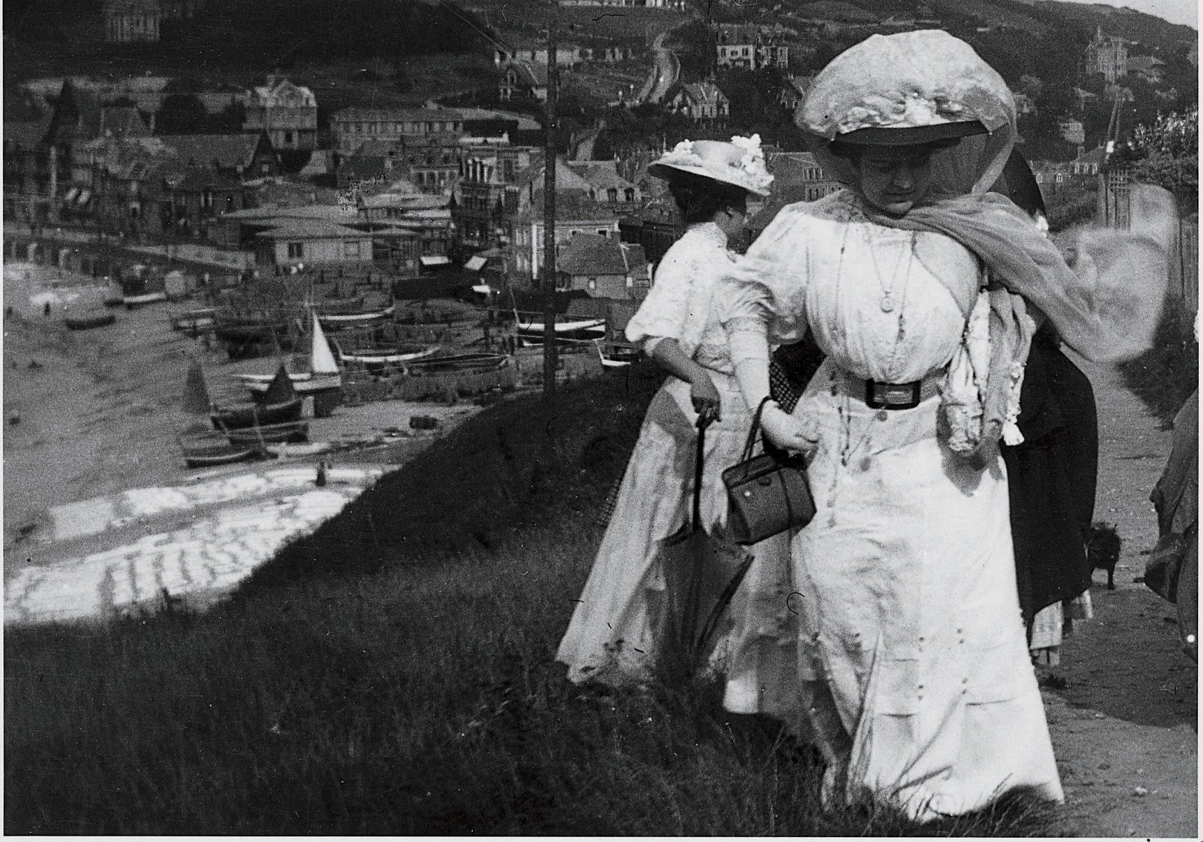 JACQUES-HENRI LARTIGUE (1894-1986)
