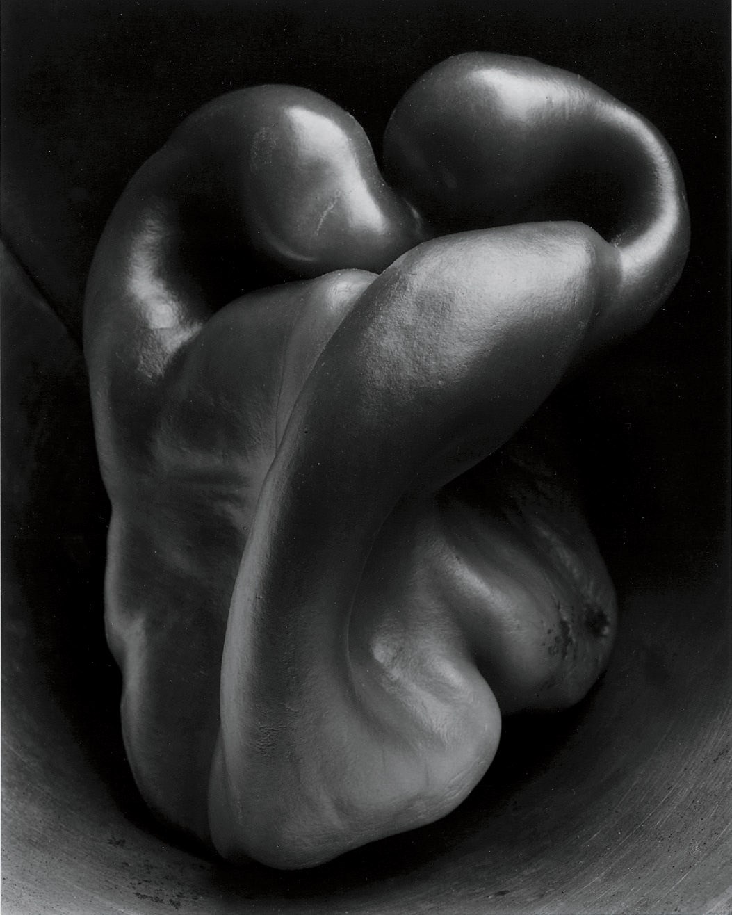 EDWARD WESTON (1886-1958)