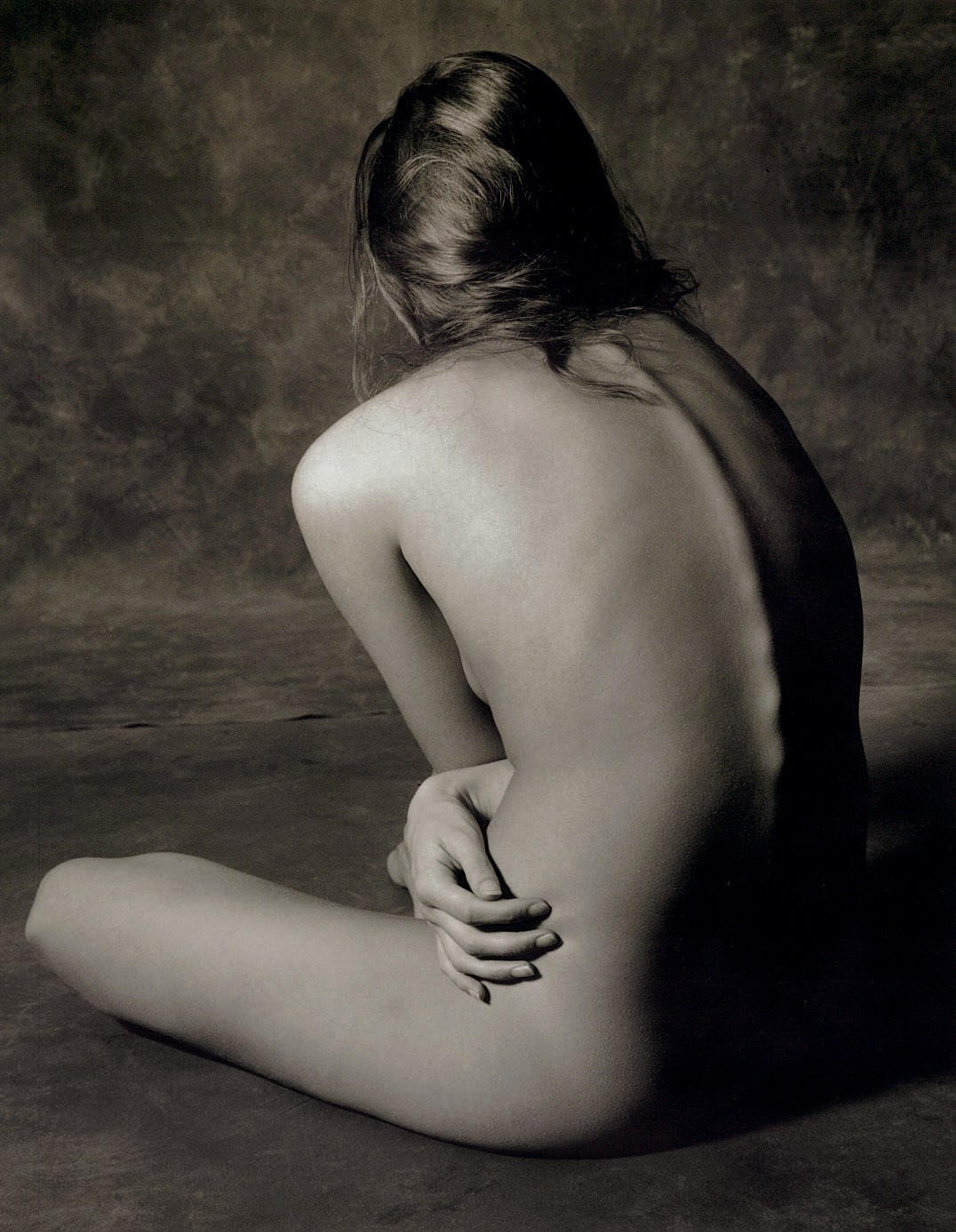 ALBERT WATSON (B. 1942)