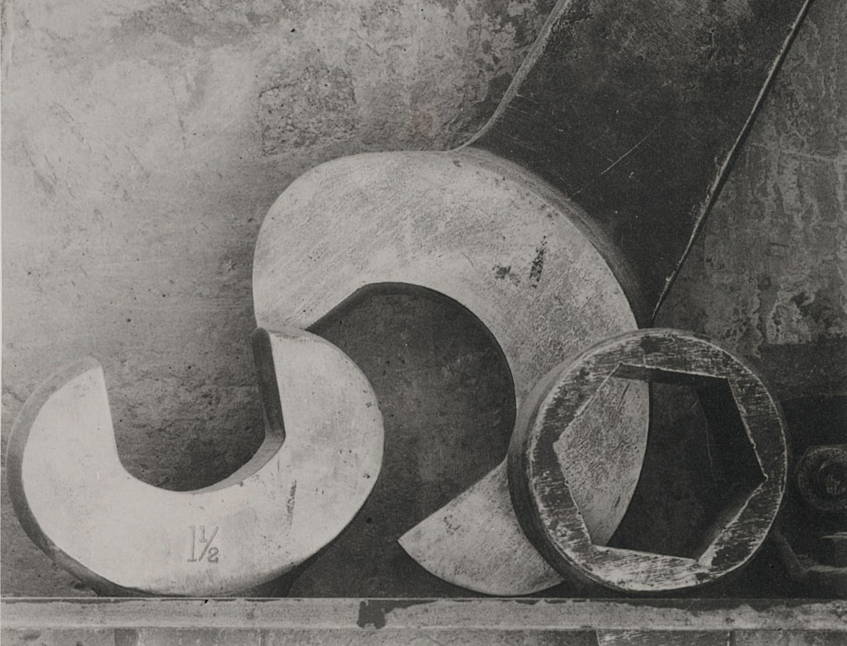 MANUEL ALVAREZ BRAVO (1902-2002)