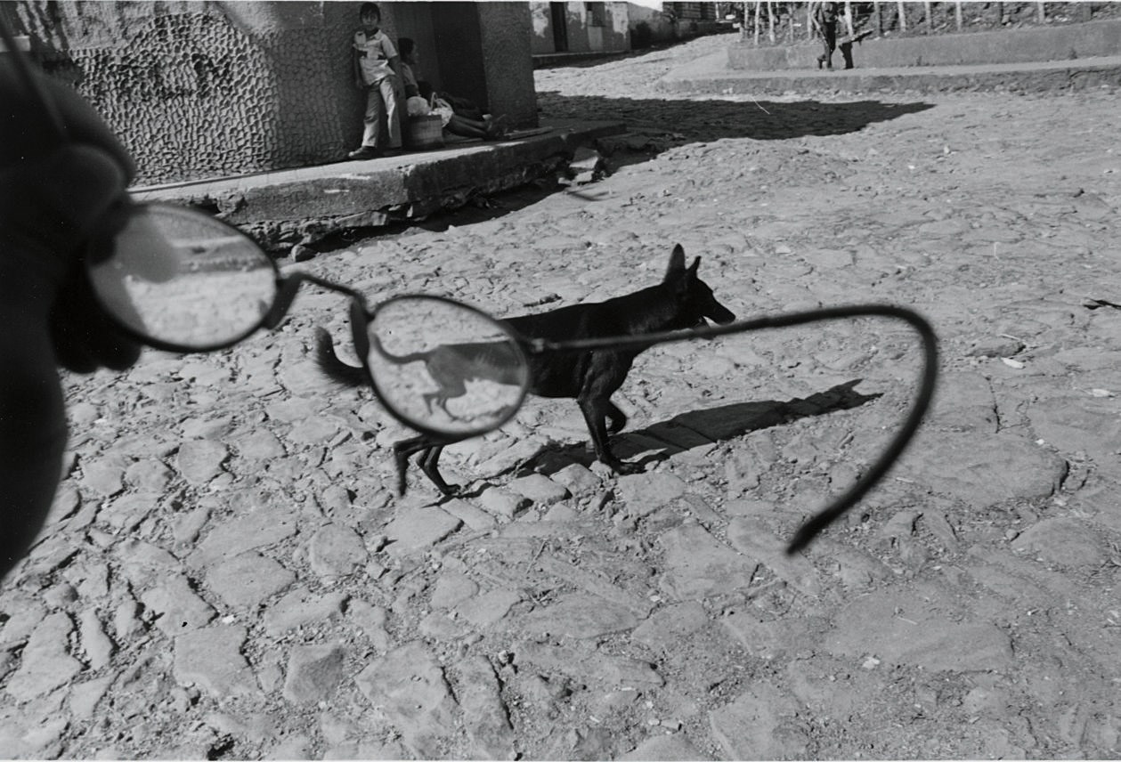 LARRY TOWELL (B. 1953)