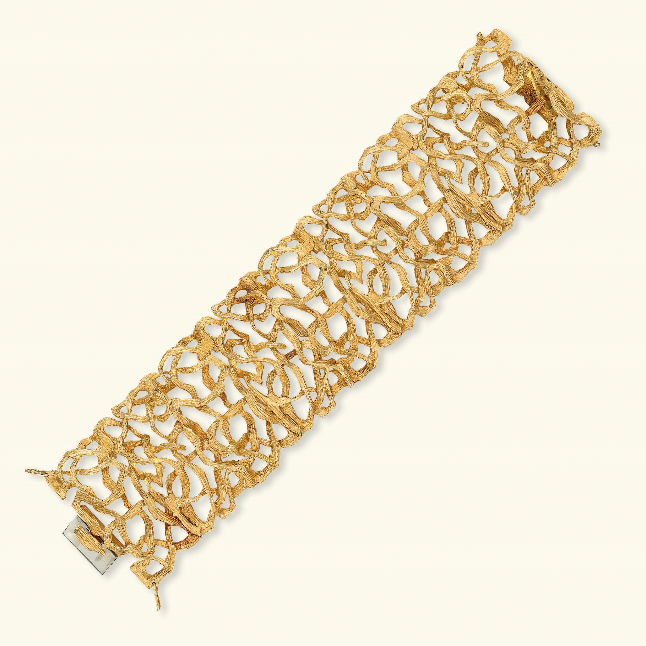 A BRACELET, BY WOLFERS