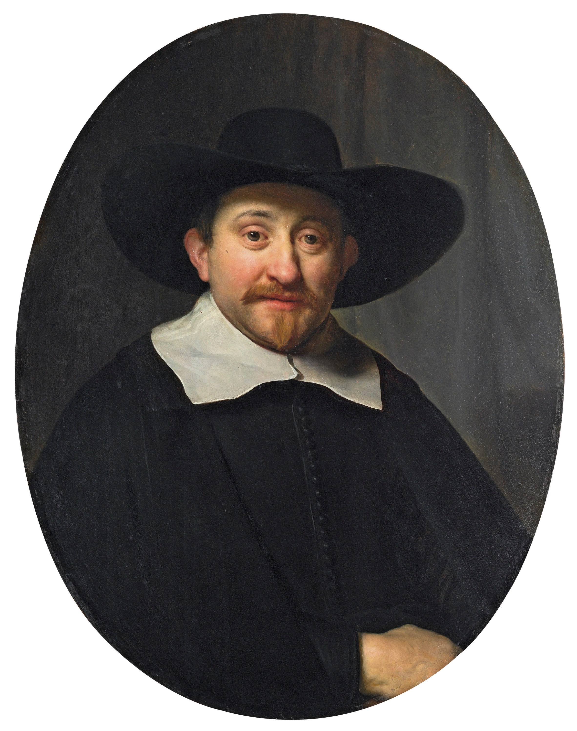 Govaert Flinck (Cleve 1615-1660 Amsterdam)