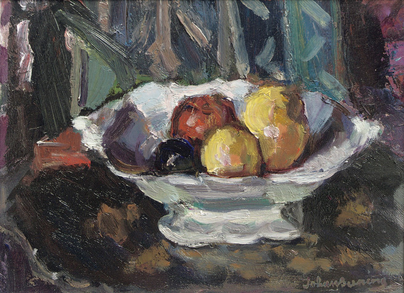 Johan Buning (1893-1963)
