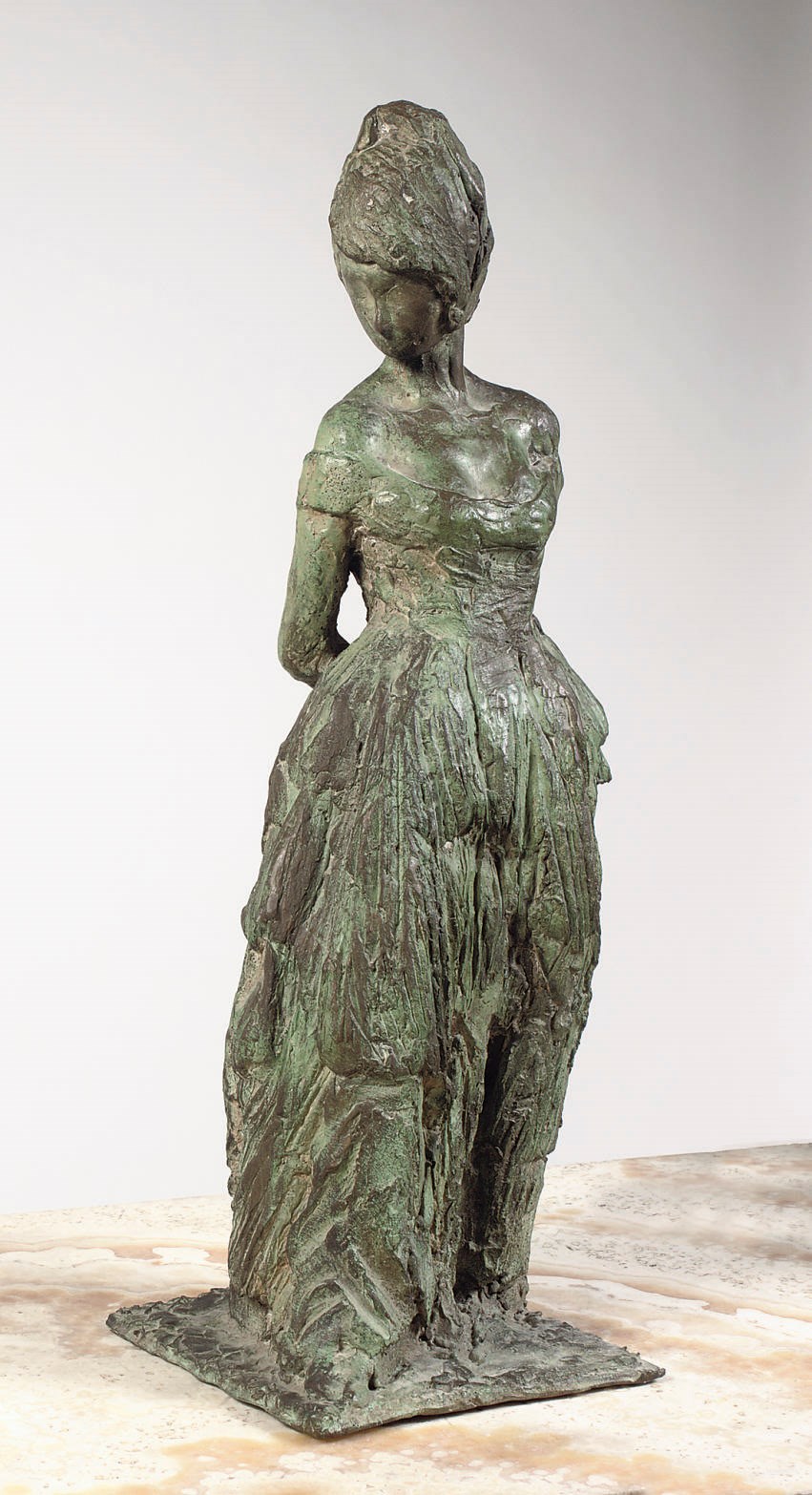 Karel Gomes (b. 1930)