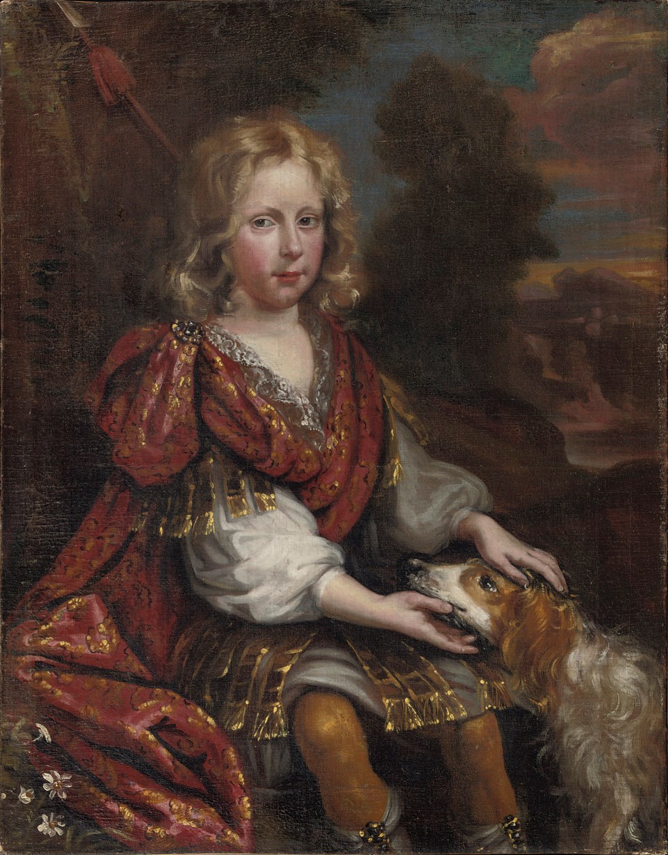 Circle of Johannes Mijtens (The Hague 1614-1670)