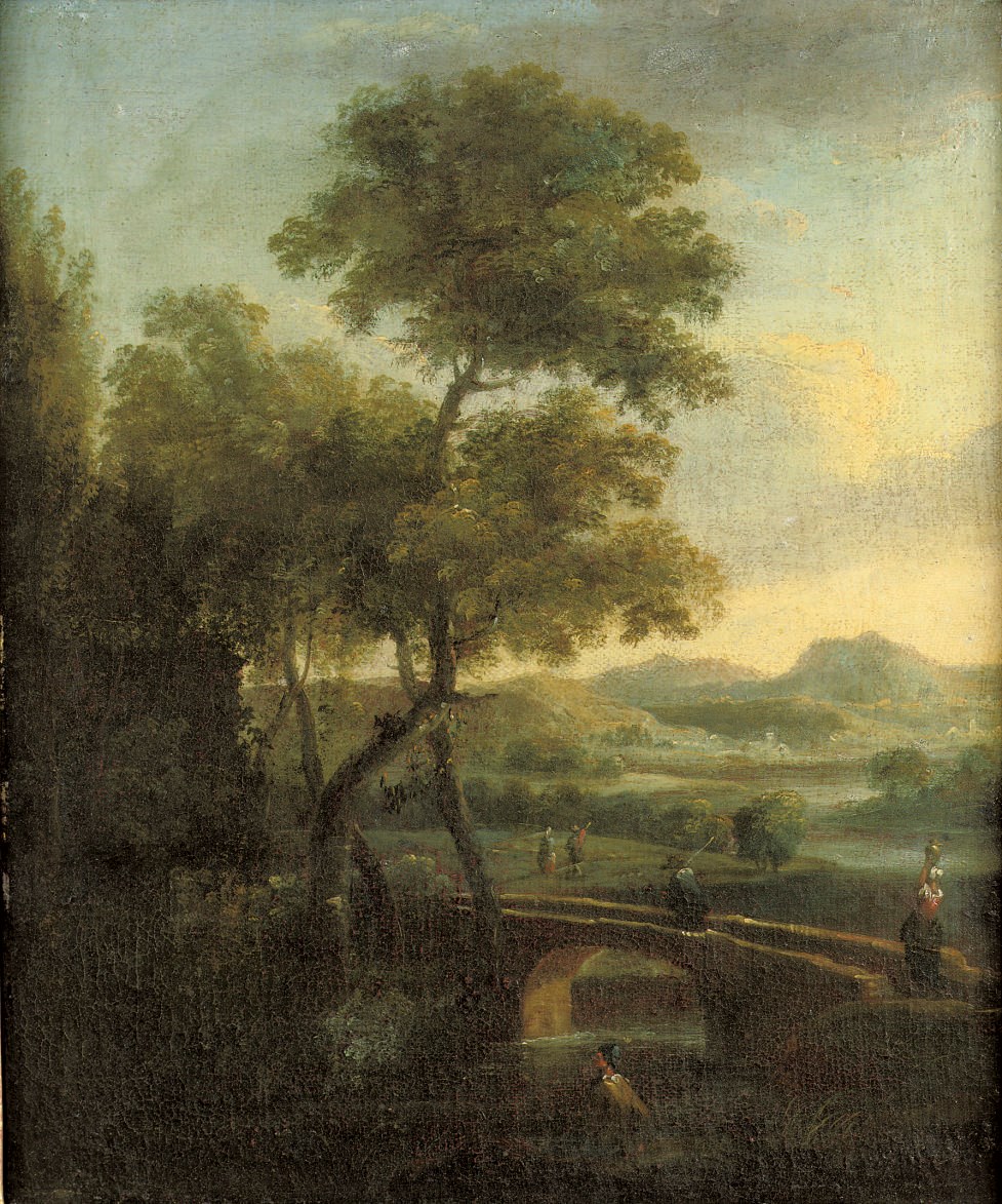 Follower of Pieter Bout