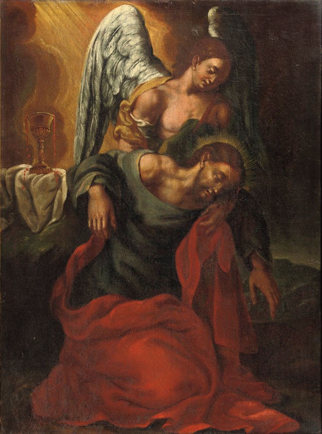 Circle of Jacob Lois (Rotterdam c. 1620-1676)