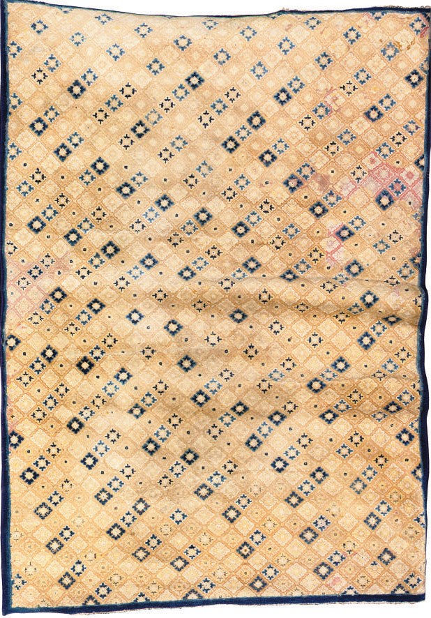 A NING HSIA CARPET