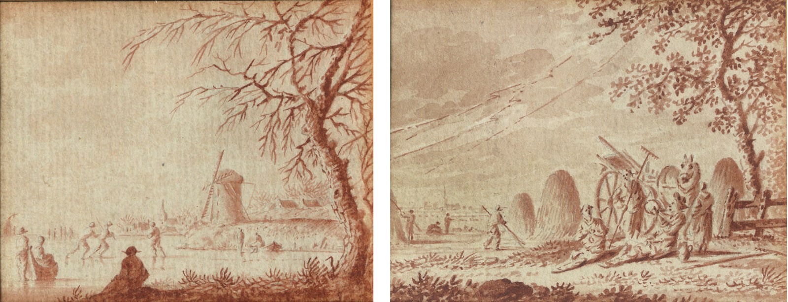 Jacob Cats (Altenau 1741-1799 Amsterdam)