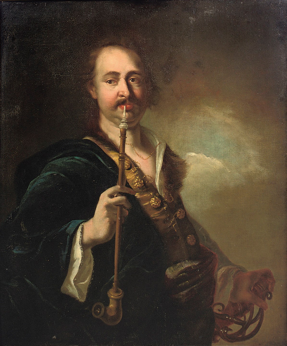 Johann Kupetzky (Prague 1666/7-1740 Neurenberg)