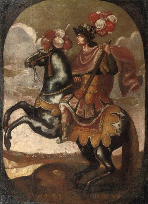 Cuzco School, 18th Century