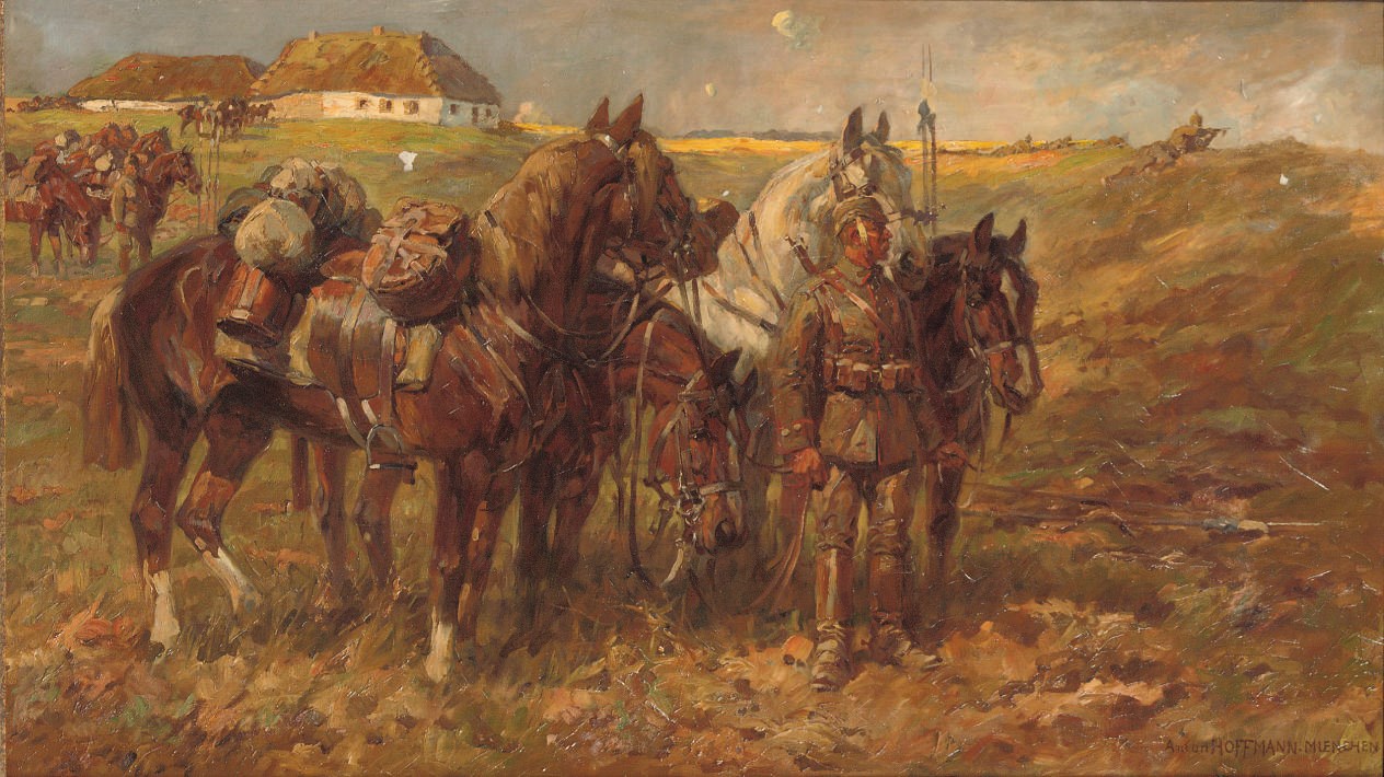 Anton Hoffmann (1863-1938)