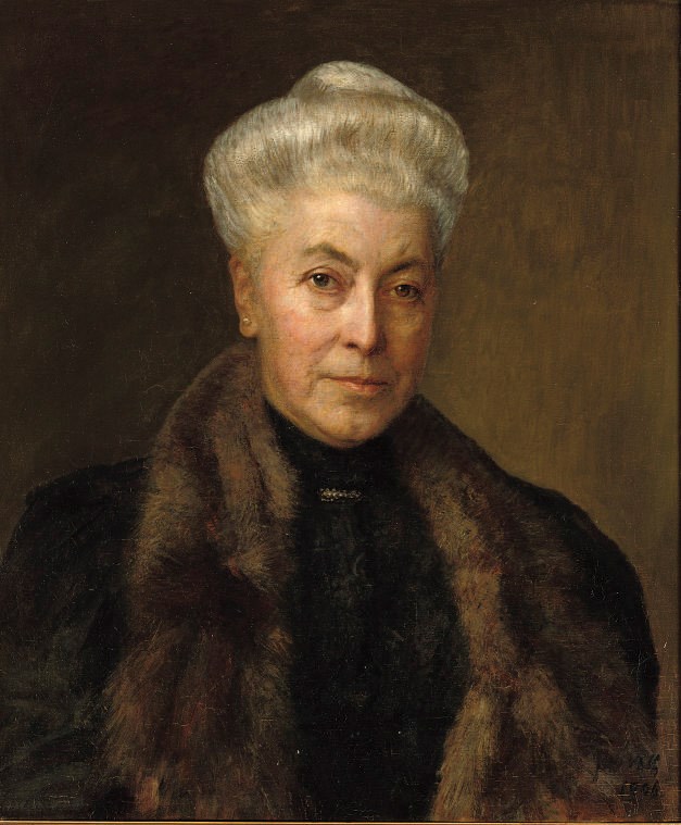 Jan Veth (1864-1925)