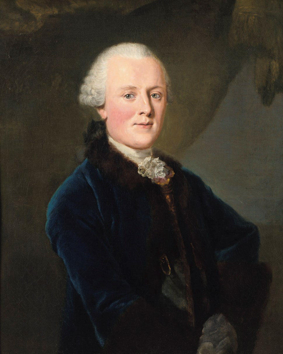 Anton Graff (Winterthur 1736-1813 Dresden)