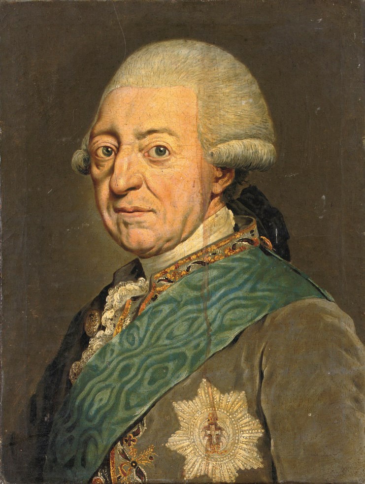 German School, late 18th Century