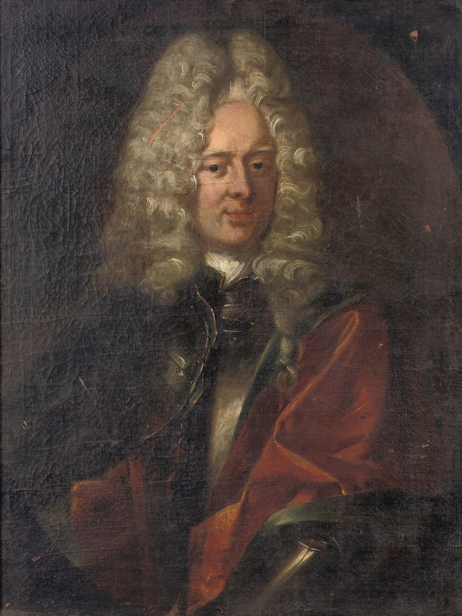 German School, 18th Century