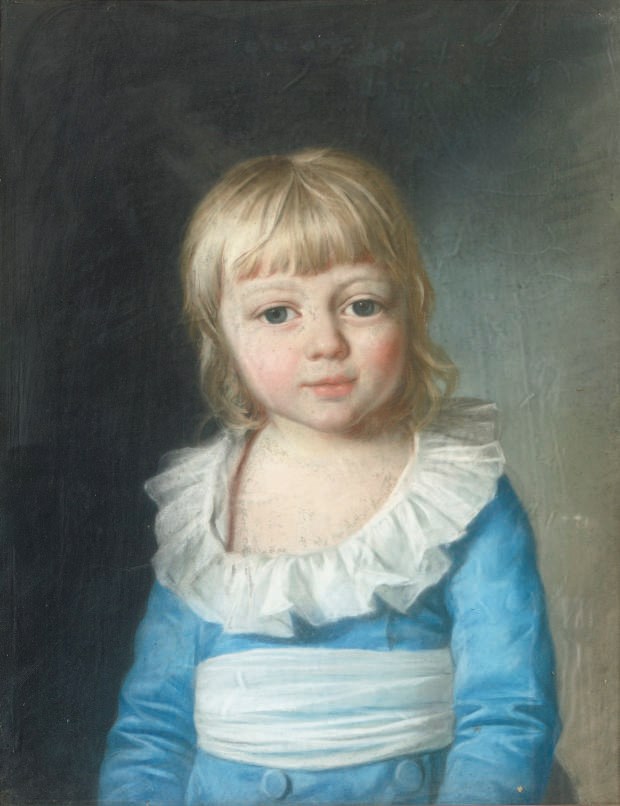 Circle of Johann Lorenz Kreul (Markt Erlbach 1764-1840 Neurenberg)