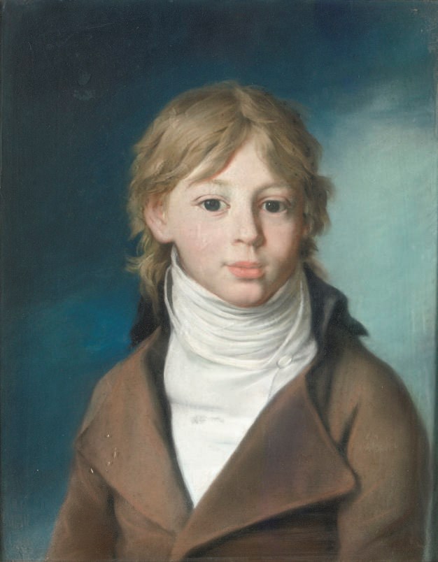 Circle of Johann Lorenz Kreul (Markt Erlbach 1764-1840 Neurenberg)