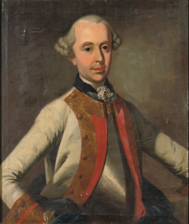 German School, 18th Century