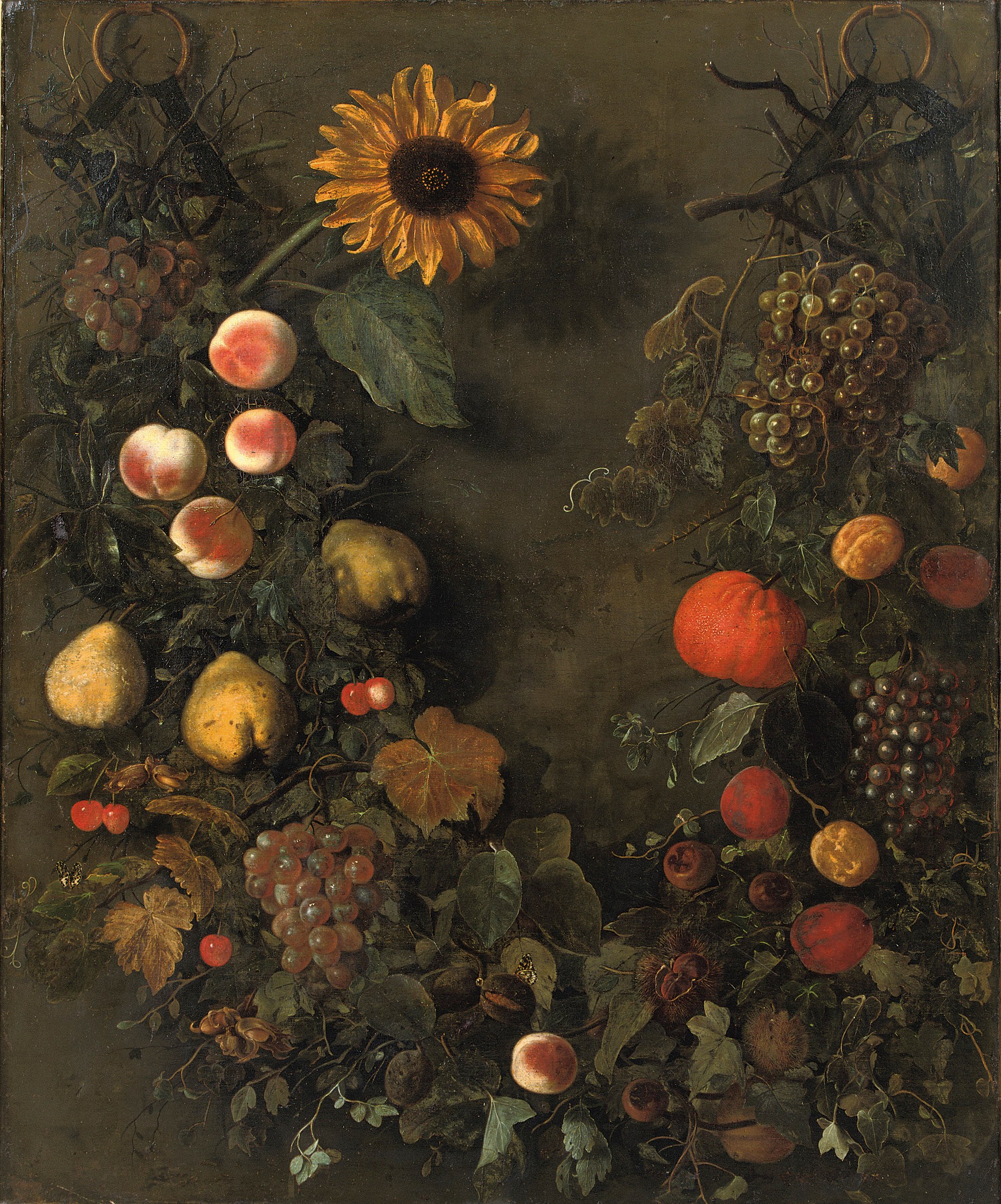 Cornelis Kick (Amsterdam 1633/34-1681)