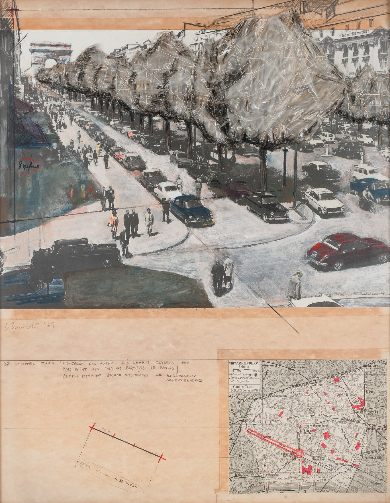 CHRISTO (NE EN 1935)