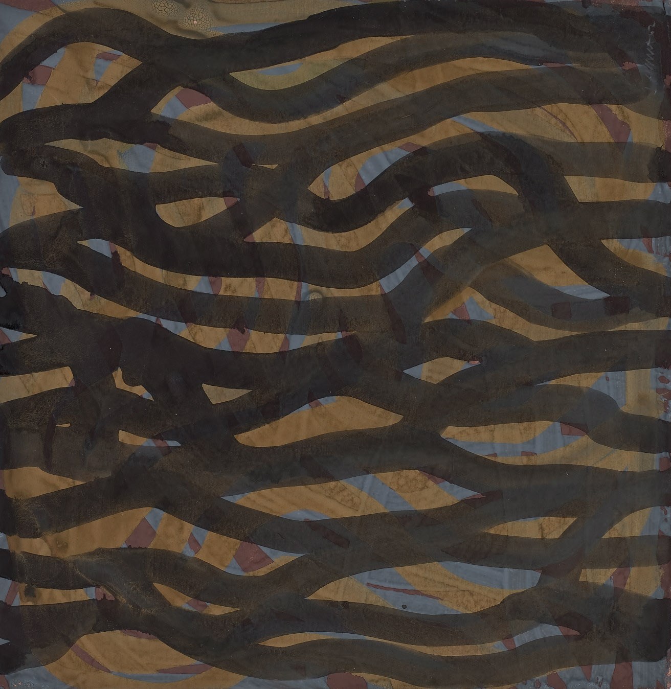 SOL LEWITT (1928-2007)