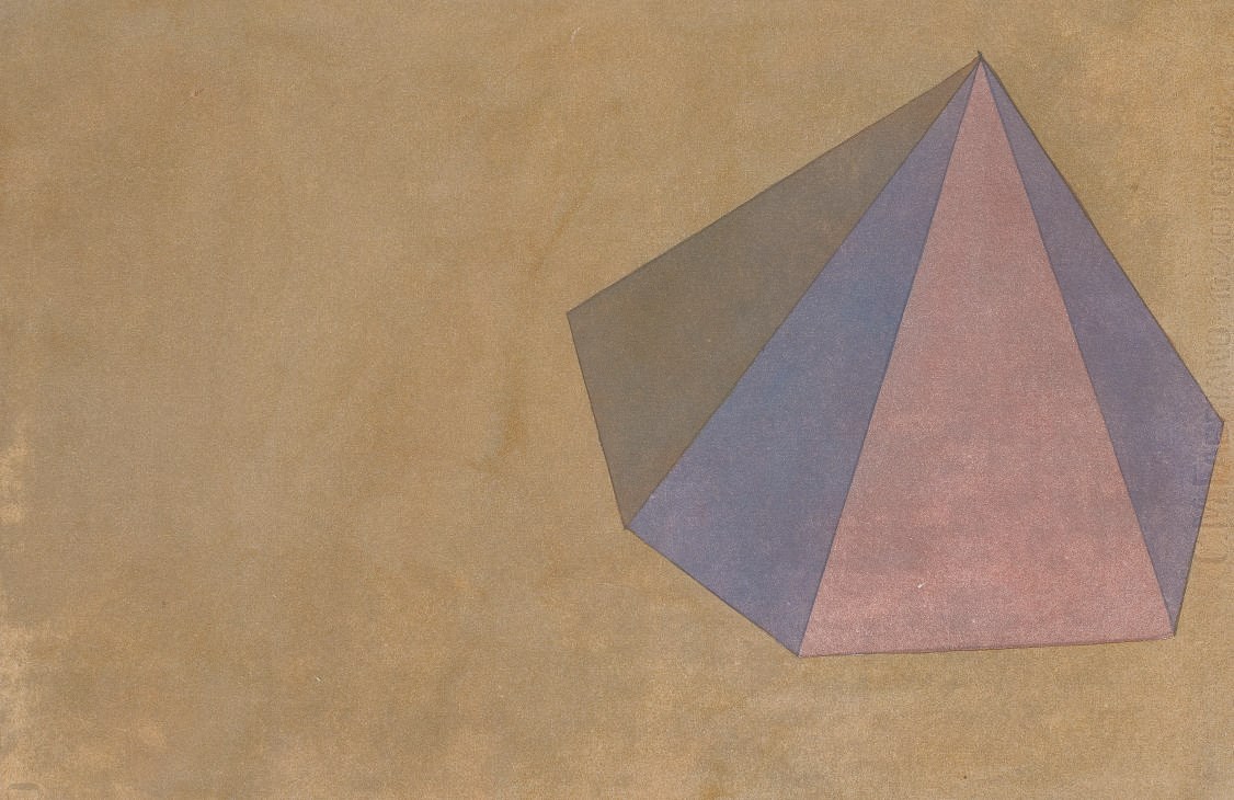 SOL LEWITT (1928-2007)