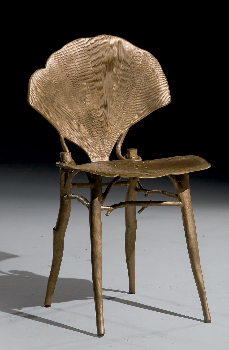 CLAUDE LALANNE (NEE EN 1924)